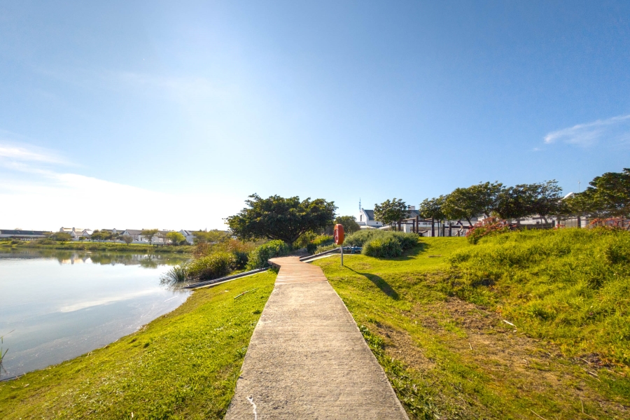 3 Bedroom Property for Sale in Croydon Olive Estate Western Cape
